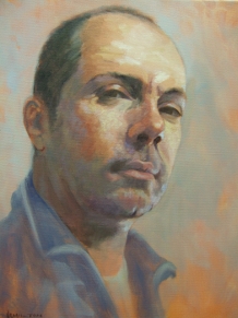 Allan Harryman