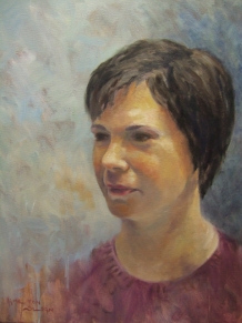 Lynne McLvenna